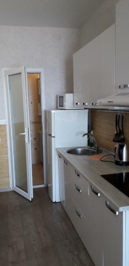 Apartment Moe More Odessa Exterior foto